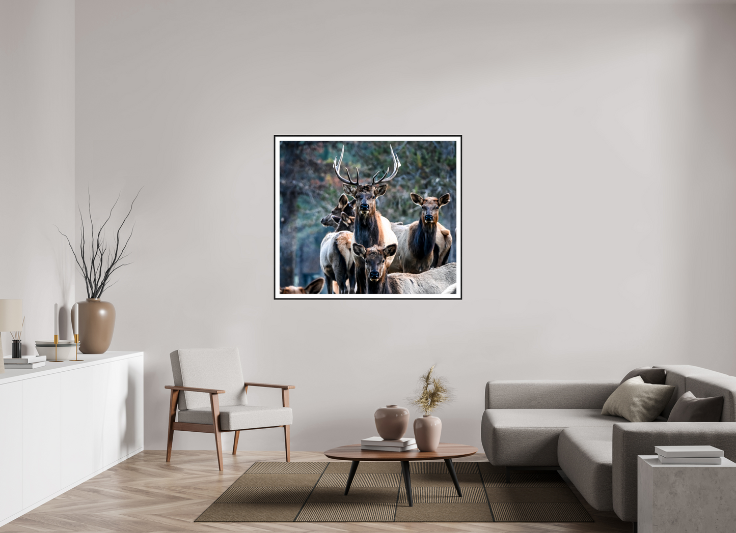 Elk 3