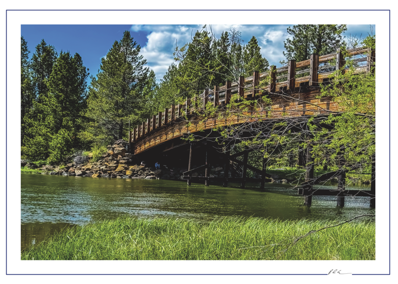 **5-Pack Oregon Scenic Stationery**
