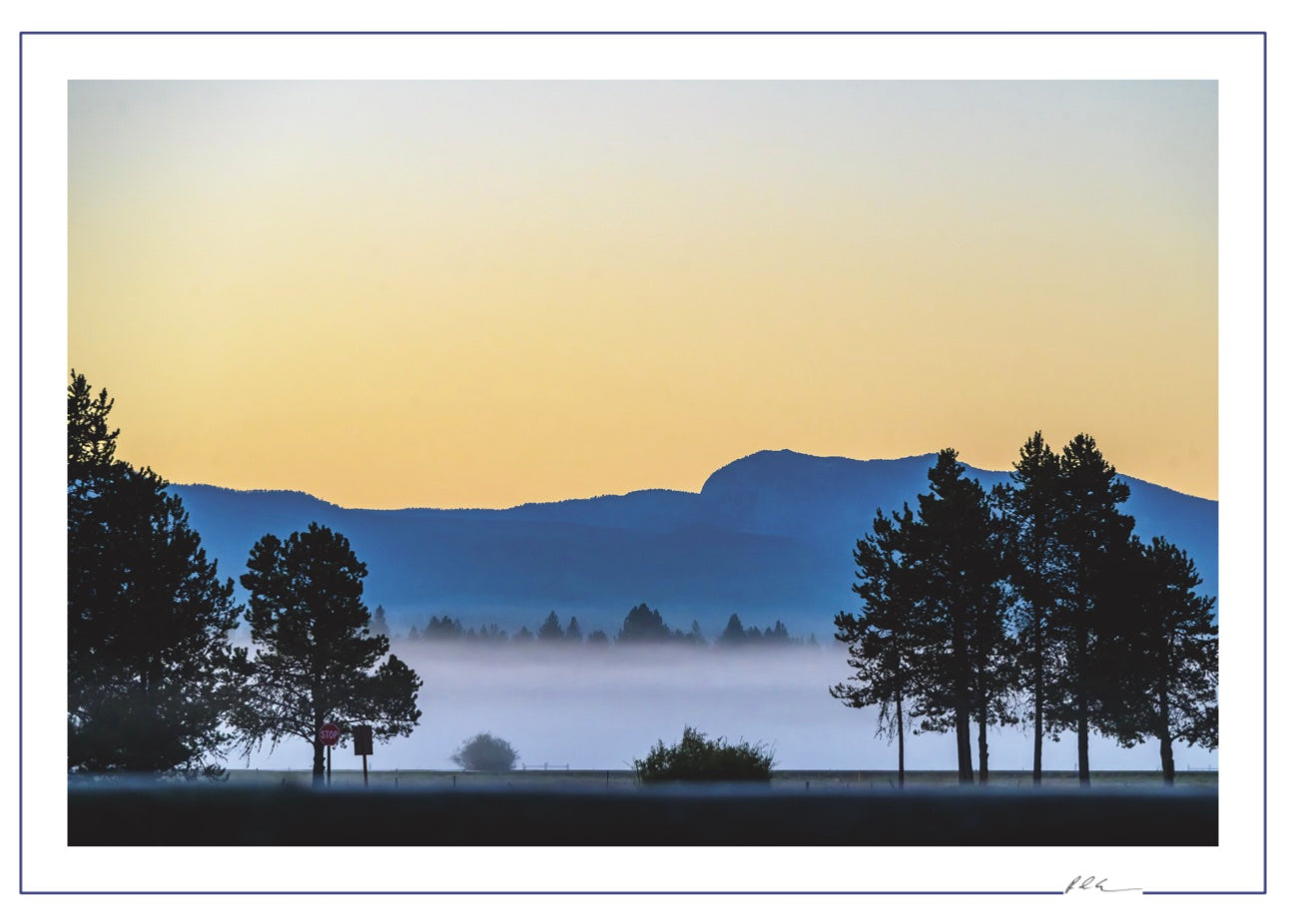 **5-Pack Oregon Scenic Stationery**